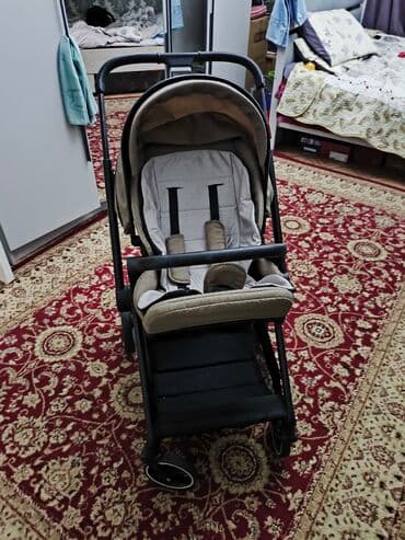 vigorkids коляска: Коляска — 2