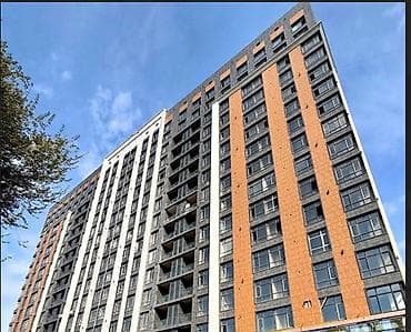 авангард сити квартиры: 1 комната, 37 м², Элитка, 4 этаж, Евроремонт — 1