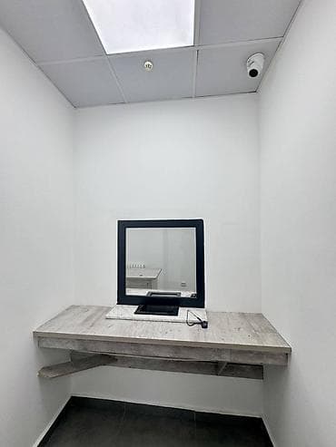 бизнес гатовый: Аренда офисов, 300 м², В жилом комплексе, С отдельной кухней, С отдельным входом, С отдельным сан узлом — 6