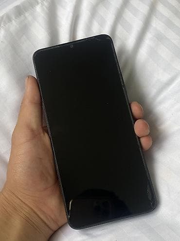 телефон кара балта редми 9а: Poco C65, Б/у, 128 ГБ, цвет - Черный, 2 SIM — 4