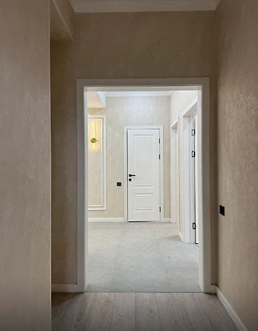 ихлас квартиры цены: 3 комнаты, 90 м², Элитка, 12 этаж, Дизайнерский ремонт — 4