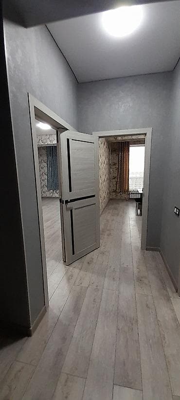 Срочно сдаётся уютная 1-комнатная квартира! Свежий ремонт — квартира — 1