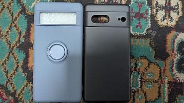 tab samsung: Google Pixel 7, Новый, цвет - Белый, eSIM — 1