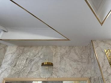 Настенное бра в современном стиле арт-деко. 4 штуки Характеристики: - at lalafo.kg Настенное бра в современном стиле арт-деко. 4 штуки Характеристики: -