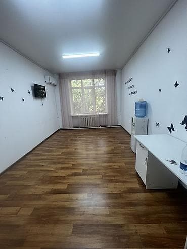 квартиры под офис: Сдается офис 
Площадь 20м2
Этаж 3/3 — 1
