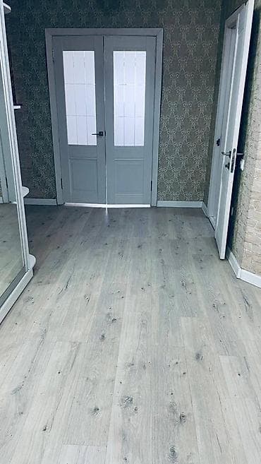 art square: 2 комнаты, 87 м², Элитка, 4 этаж, Евроремонт — 3