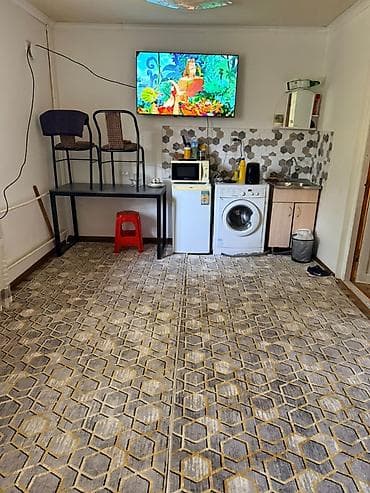 2 6: 1 комната, 18 м², Гостиничный тип, 2 этаж, Старый ремонт — 7