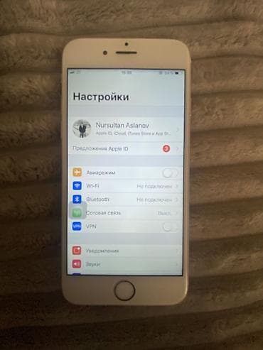 redmi 10 128: IPhone 6, золотистый Характеристики по скриншотам: - Модель: iPhone 6 — 2