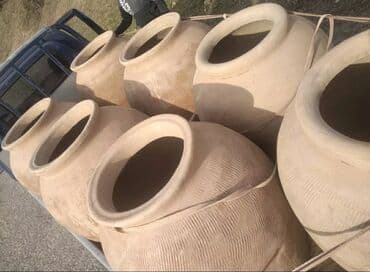 домашняя печка: Тандыр Бишкек сапатуу тандыр сатабыз Бардык размер бар Шаар ичинде — 4