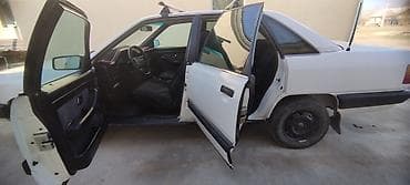 zimmer e9 pro: Audi 100: 1989 г., 2.3 л, Ручные, Бензин, Седан — 4