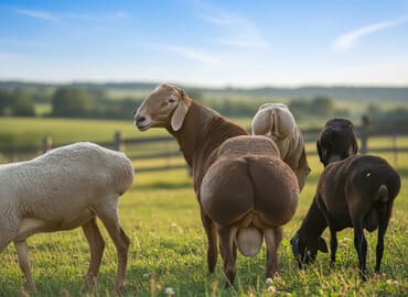 дом для кроликов: Продаю | Баран (самец) | Гиссарская, Полукровка, Арашан | Для разведения | Племенные, Осеменитель — 1