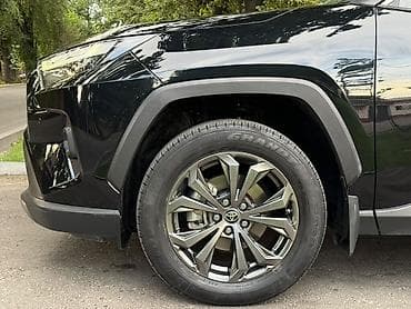 Ravon: Toyota RAV4: 2023 г., 2.5 л, Гибрид, Кроссовер — 3
