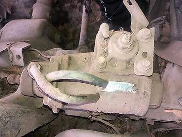 opel: ПЕРЕДНЮЮ ПОДВЕСКУ ИСУЗУ ТРУПЕРОПЕЛЬ МОНТЕРЕЙ ХОНДА ГОРИЗОНТ — 3