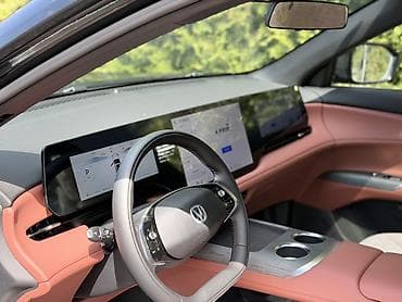 маркант 65: Changan CS75 Plus: 2026 г., 1.5 л, Автомат, Бензин, Кроссовер — 7