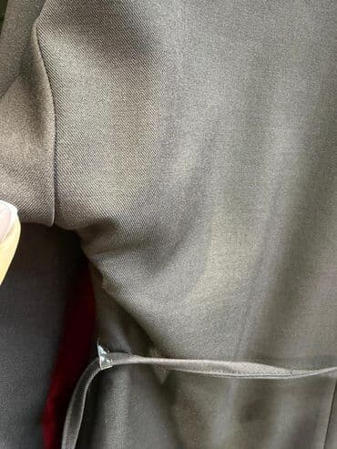 утюжник керек: Техникалык көзөмөл оператору — 1