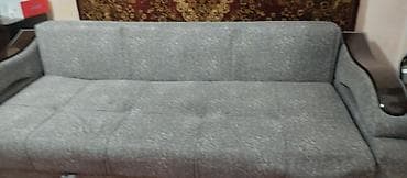 Дом и сад: Прямой диван — 2