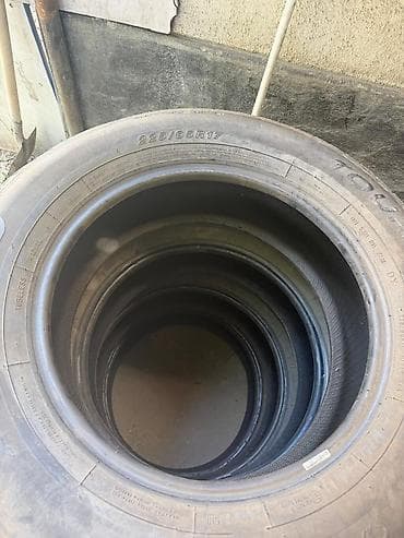 Комплект летних шин Sailun Atrezzo TourPlus - Размер: 225/65 R17 - — 2
