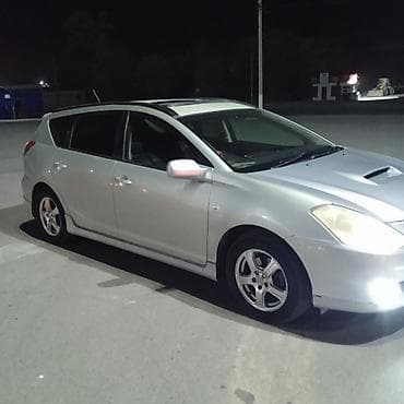 honda avanser: Toyota Caldina: 2003 г., 2 л, Автомат, Бензин, Универсал — 5