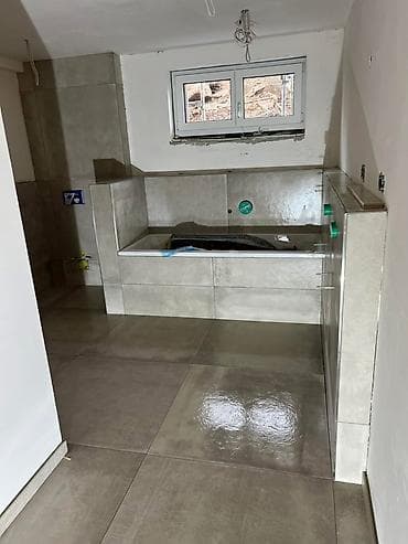 bay tash: Укладка плитки на откосы, окна, двери, Укладка плитки на стену, Гидроизоляционные работы | Мозаичная плитка, Мраморная плитка, Зеркальная плитка | Горизонтальная укладка, Диагональная укладка, Раскладка в разбежку Больше 6 лет опыта — 8