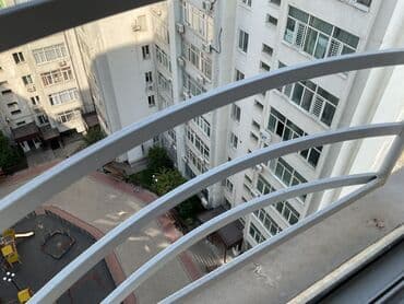 суточный квартира 1 комната: Студия, С мебелью полностью — 9