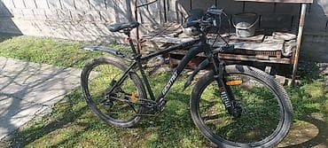 велосипеды giant roam: Горный велосипед, Рама L (172 - 185 см), Алюминий, Новый — 1