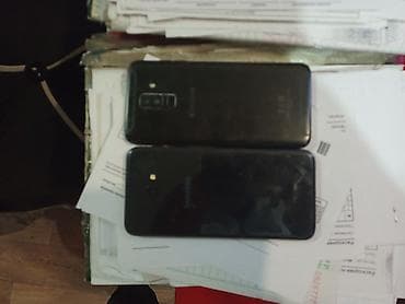 macbook air 11: Samsung Galaxy S25+, цвет - Черный — 1