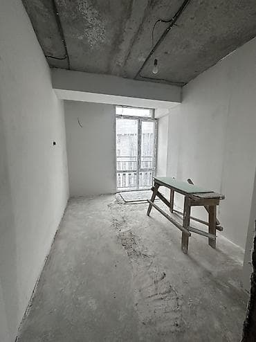 2 bedroom: 2 комнаты, 41 м², Элитка, 11 этаж — 6