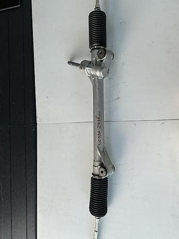 рулевые рейки камри: Рулевая рейка Toyota 2016 г. — 1