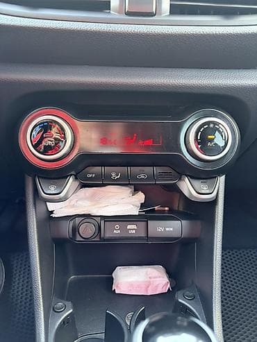 bid e2: Kia Morning: 2019 г., 1 л, Автомат, Бензин, Хэтчбэк — 8