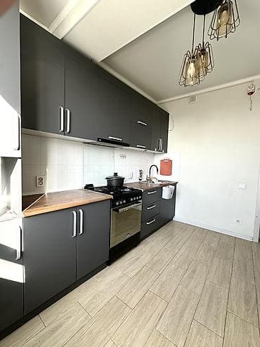 Продажа квартир: 1 комната, 42 м², Элитка, 7 этаж, Евроремонт — 5