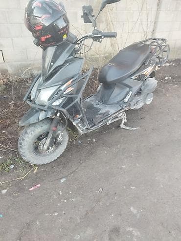 питбайки в бишкеке: Скутер/мопед класса 50–125 см³ с внедорожными шинами. Основные — 1
