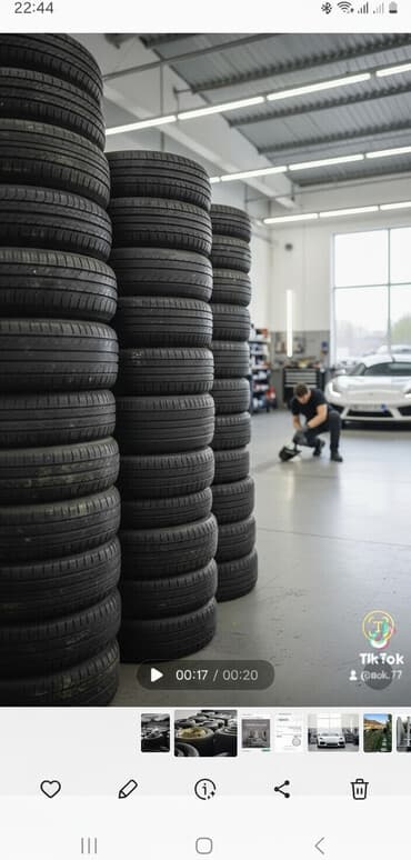 купить литые диски на ниву бу: Колеса в сборе R 13, Новый, Комплект, Легковые, Железные — 1