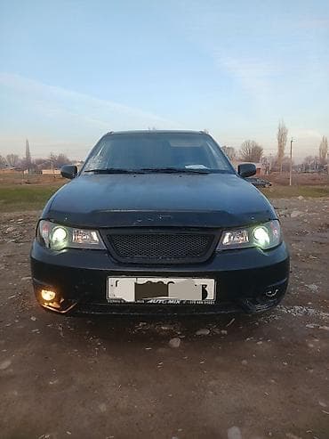 subaru impreza: Daewoo Nexia: 2012 г., 1.5 л, Механика, Бензин, Седан — 1