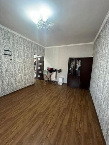 ищу квартиру подселением: 1 комната, 35 м², 105 серия, 9 этаж, Евроремонт — 4