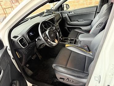 kia 2012: Kia Sportage: 2019 г., 2 л, Автомат, Дизель, Кроссовер — 5