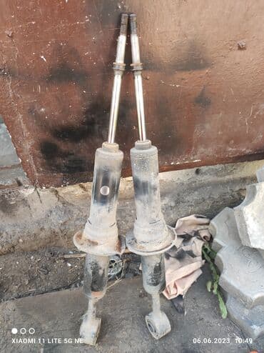 ремонт домофона бишкек: Тайота ЛАНД КРУЗЕР ПРАДО Прокачка Электронных Амортизаторов — 5