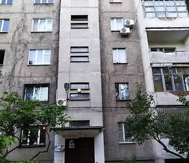 4 комнатная квартира аренда: 3 комнаты — 1