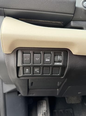 Транспорт: Subaru Ascent: 2020 г., 2.4 л, Вариатор, Бензин, Кроссовер — 4