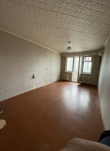 срочно продаю дом ак орго: 2 комнаты, Собственник, Без подселения, Без мебели — 1