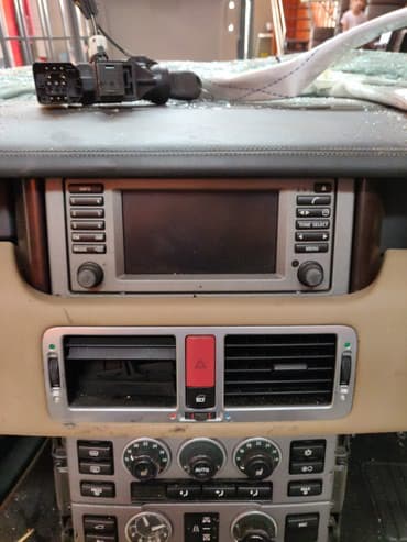 аксессуары для серверных стоек полки стационарные: Запчасти був оригинале,в разобранном виде на бмв е38 е39 е46 е53 е60 — 8