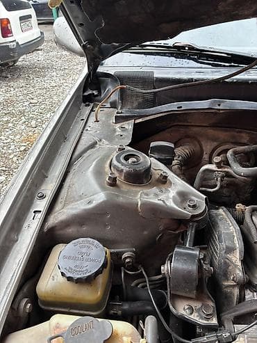 сиденья на камри 55: Toyota Camry: 2001 г., 2.2 л, Автомат, Бензин, Седан — 9