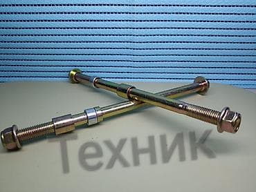 корпус подшипника: Электровелосипед — 1