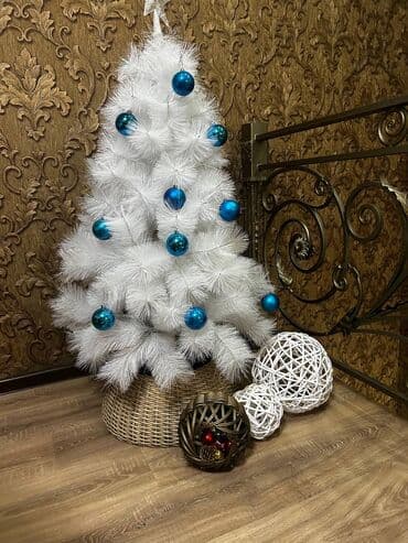 купить саженцы голубики 3 года: Юбка для ёлки диаметр 40см. Ручная работа. эксклюзив. Срок — 3