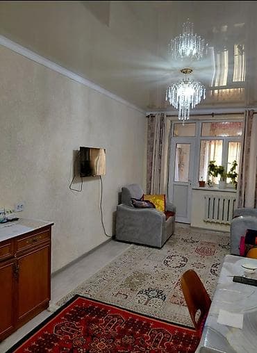 Аренда квартир: 2 комнаты, Собственник, Без подселения, С мебелью полностью — 2