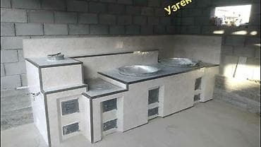 pes 4: Плиточные работы под ключ - Профессиональная укладка керамогранита и — 2