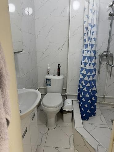 квартира 150 кв м: 2 комнаты, 50 м², 5 этаж, Евроремонт — 5