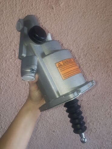 система форсунок: В продаже имеются различные клапаны, соленоиды, электроклапаны — 8