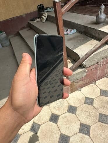 5 плюс: Google Pixel 5, Б/у, 256 ГБ — 2