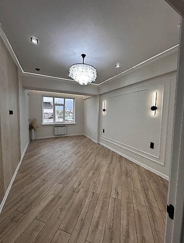 1 комната, 41 м², Элитка, 5 этаж, Евроремонт — 5