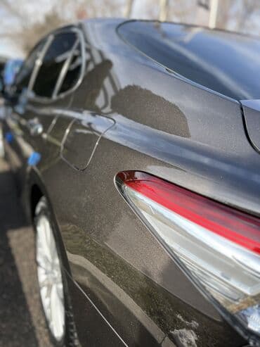 домкрат на тойота: Toyota Camry: 2018 г., 2.5 л, Типтроник, Бензин, Седан — 10